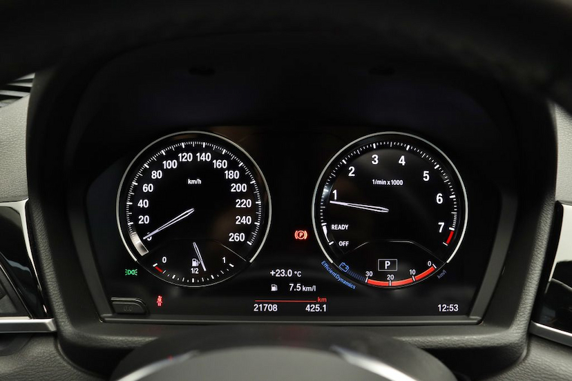 Foto do veículo BMW X1 SDRIVE 20I 2019 21.710 KM 219.000,00
