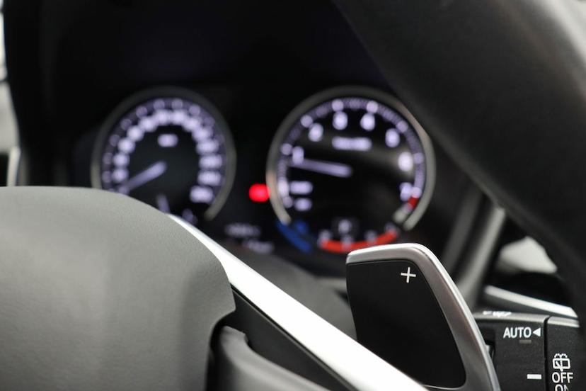 Foto do veículo BMW X1 SDRIVE 20I 2019 21.710 KM 219.000,00