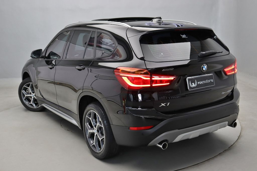 Foto do veículo BMW X1 SDRIVE 20I 2019 21.710 KM 219.000,00
