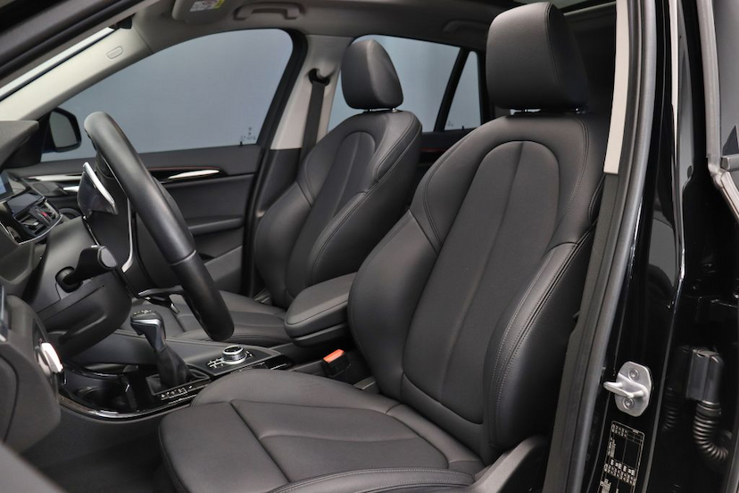 Foto do veículo BMW X1 SDRIVE 20I 2019 21.710 KM 219.000,00