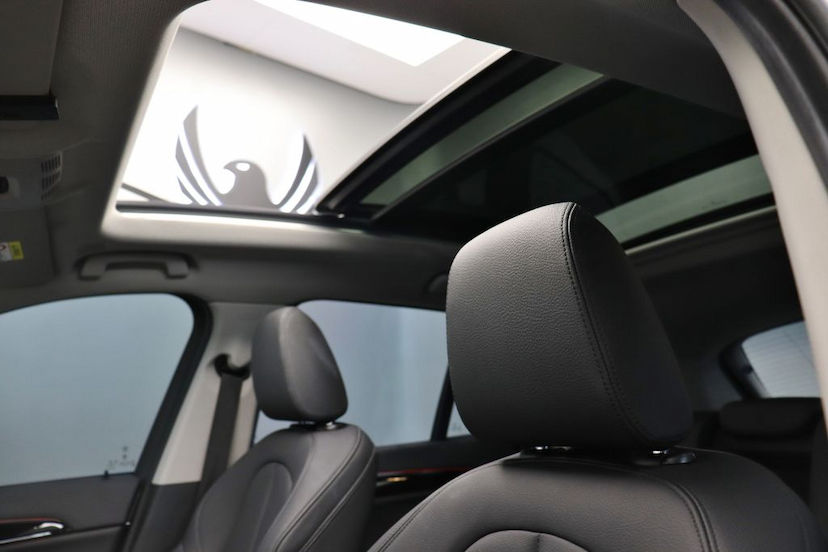 Foto do veículo BMW X1 SDRIVE 20I 2019 21.710 KM 219.000,00