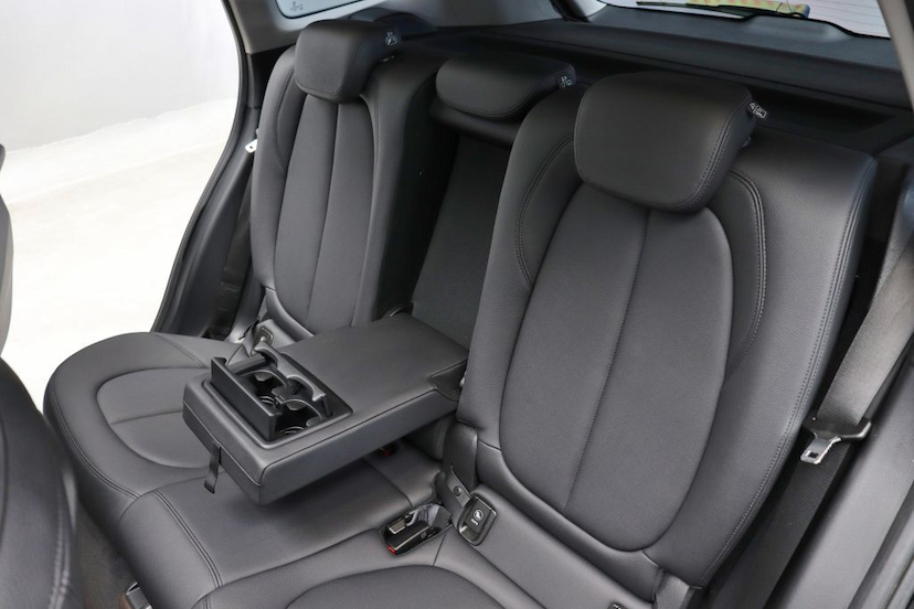 Foto do veículo BMW X1 SDRIVE 20I 2019 21.710 KM 219.000,00