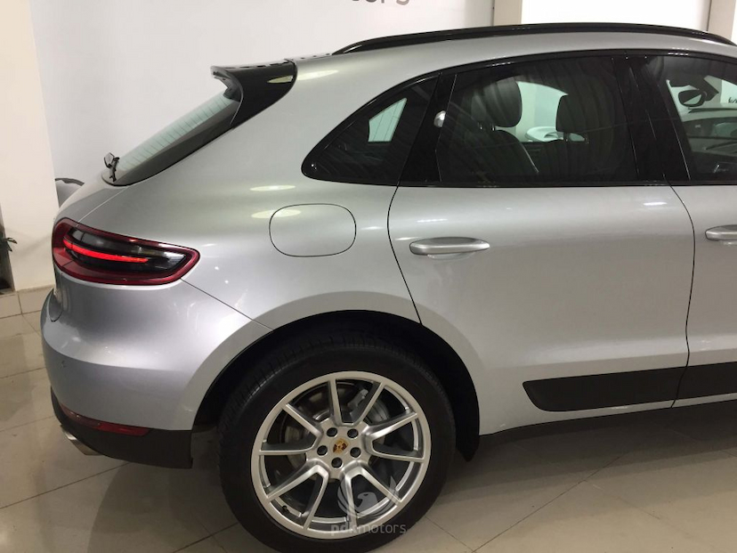 Foto do veículo PORSCHE  MACAN S 2015 39.150 KM 329.000,00