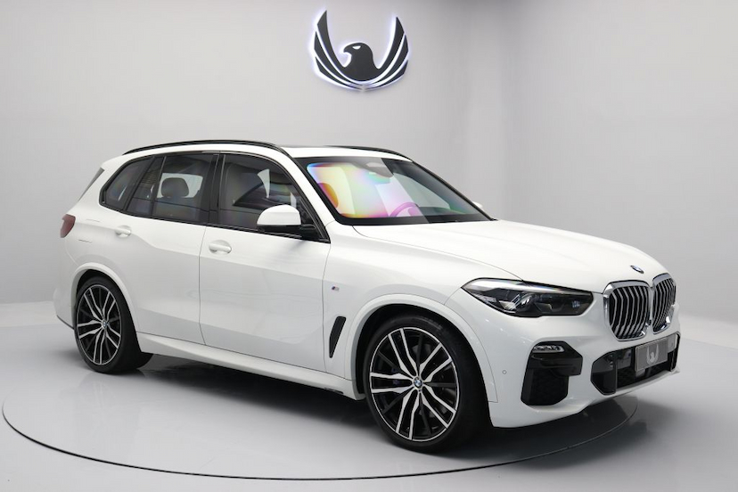 Foto do veículo BMW X5 XDRIVE30D M SPORT 2020 53.570 KM 589.000,00