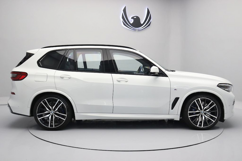 Foto do veículo BMW X5 XDRIVE30D M SPORT 2020 53.570 KM 589.000,00