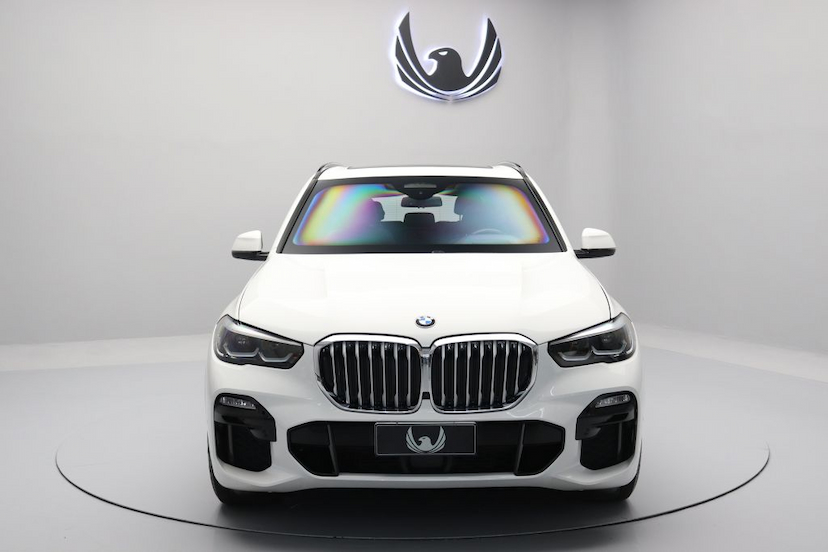 Foto do veículo BMW X5 XDRIVE30D M SPORT 2020 53.570 KM 589.000,00