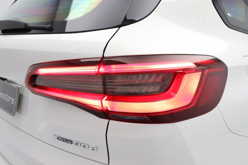 Foto do veículo BMW X5 XDRIVE30D M SPORT 2020 53.570 KM 589.000,00