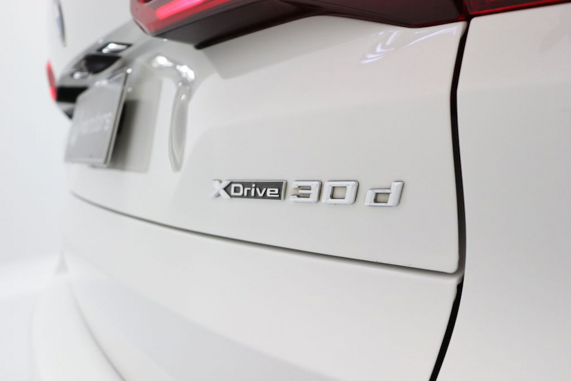 Foto do veículo BMW X5 XDRIVE30D M SPORT 2020 53.570 KM 589.000,00
