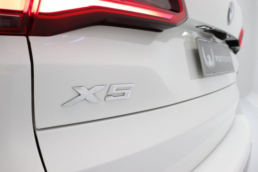 Foto do veículo BMW X5 XDRIVE30D M SPORT 2020 53.570 KM 589.000,00