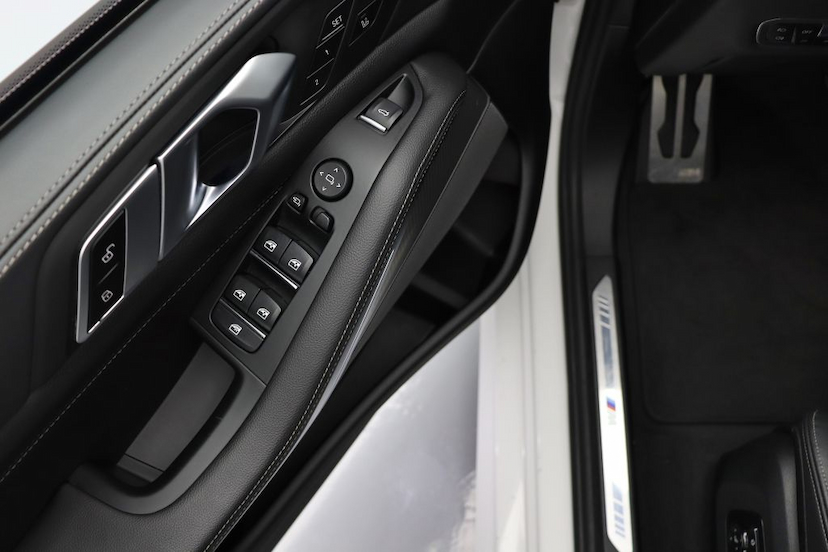 Foto do veículo BMW X5 XDRIVE30D M SPORT 2020 53.570 KM 589.000,00