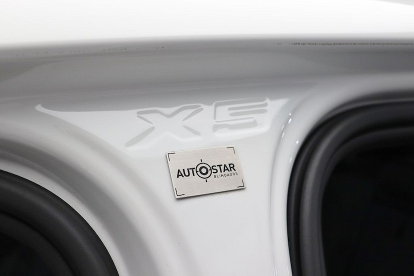 Foto do veículo BMW X5 XDRIVE30D M SPORT 2020 53.570 KM 589.000,00