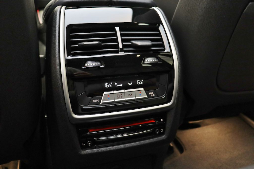 Foto do veículo BMW X5 XDRIVE30D M SPORT 2020 53.570 KM 589.000,00