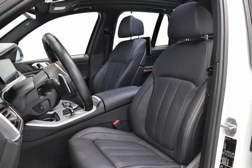 Foto do veículo BMW X5 XDRIVE30D M SPORT 2020 53.570 KM 589.000,00
