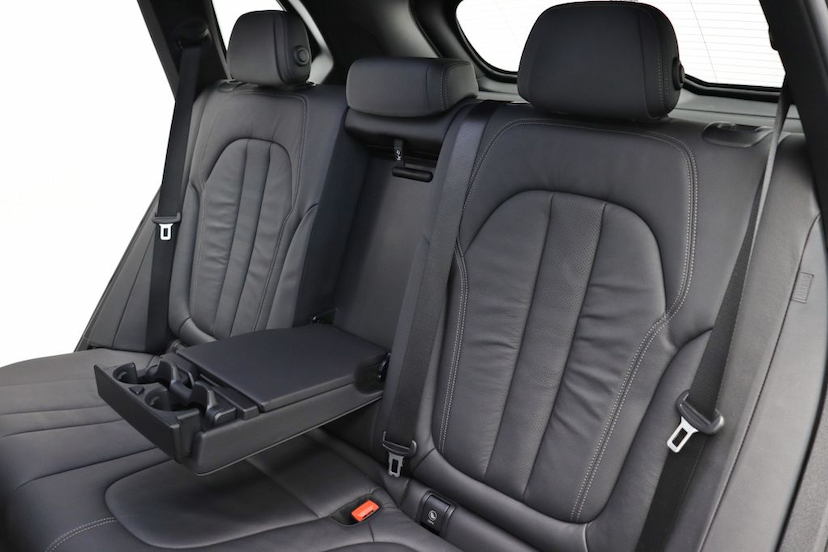 Foto do veículo BMW X5 XDRIVE30D M SPORT 2020 53.570 KM 589.000,00