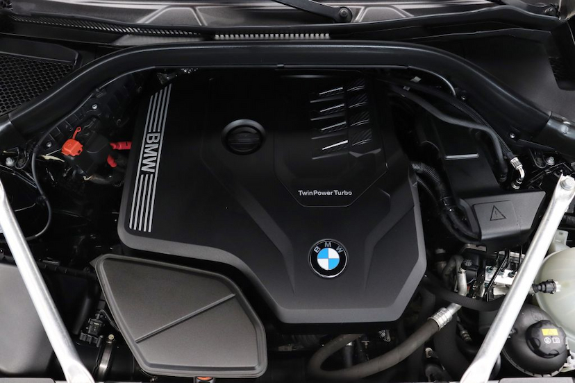 Foto do veículo BMW X4 XDRIVE 30I M SPORT 2021 17.470 KM 459.000,00
