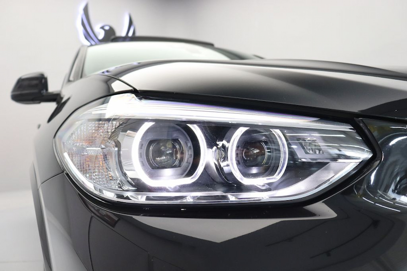 Foto do veículo BMW X4 XDRIVE 30I M SPORT 2021 17.470 KM 459.000,00
