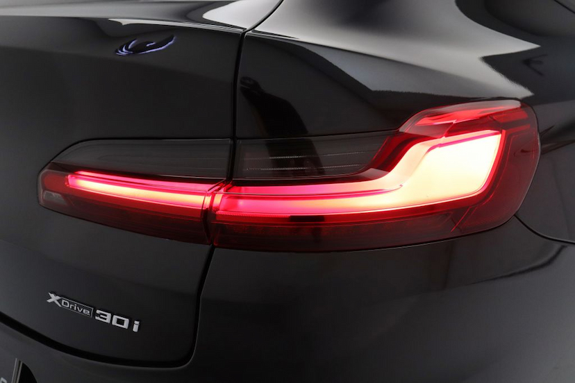 Foto do veículo BMW X4 XDRIVE 30I M SPORT 2021 17.470 KM 459.000,00