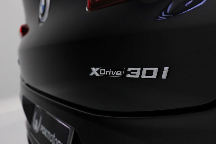 Foto do veículo BMW X4 XDRIVE 30I M SPORT 2021 17.470 KM 459.000,00
