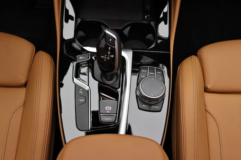 Foto do veículo BMW X4 XDRIVE 30I M SPORT 2021 17.470 KM 459.000,00