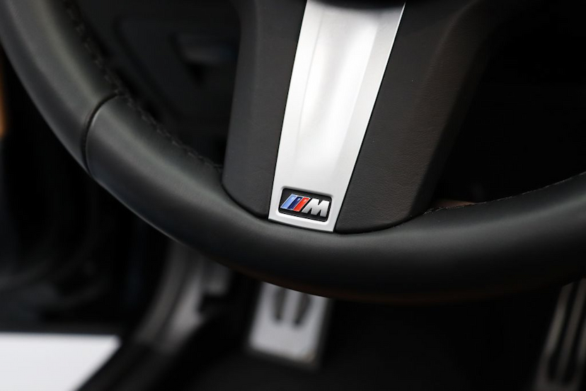 Foto do veículo BMW X4 XDRIVE 30I M SPORT 2021 17.470 KM 459.000,00
