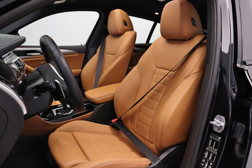 Foto do veículo BMW X4 XDRIVE 30I M SPORT 2021 17.470 KM 459.000,00