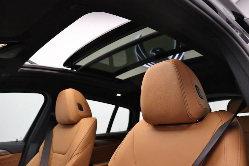 Foto do veículo BMW X4 XDRIVE 30I M SPORT 2021 17.470 KM 459.000,00