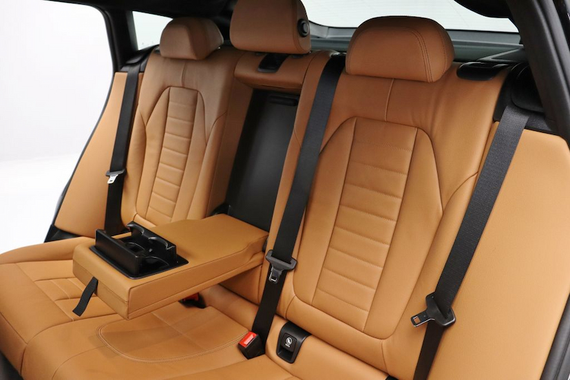 Foto do veículo BMW X4 XDRIVE 30I M SPORT 2021 17.470 KM 459.000,00