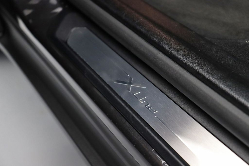 Foto do veículo BMW X3 XDRIVE20I X LINE 2020 24.540 KM 290.000,00