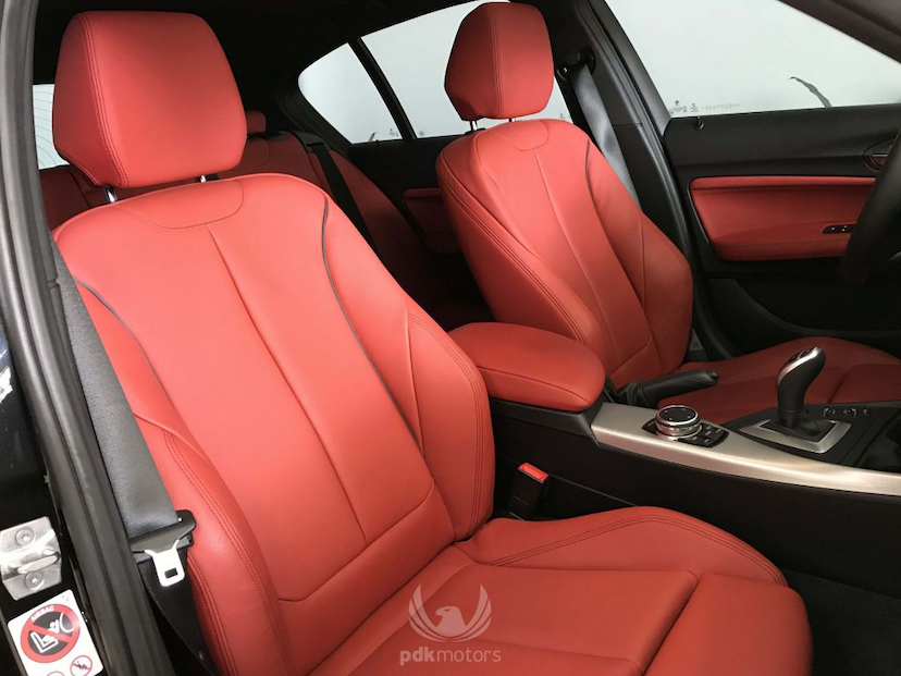 Foto do veículo BMW  M140I 2017 5.210 KM 215.000,00