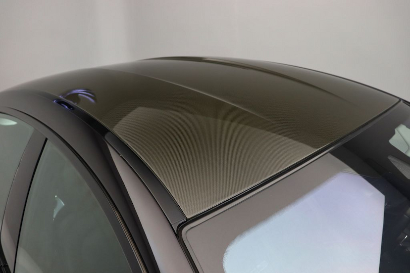 Foto do veículo BMW M6 GRAN COUPé 2015 34.410 KM 389.000,00