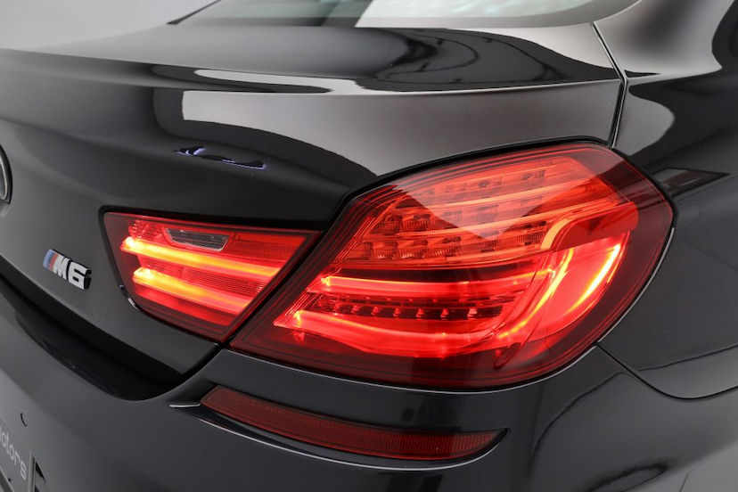 Foto do veículo BMW M6 GRAN COUPé 2015 34.410 KM 389.000,00