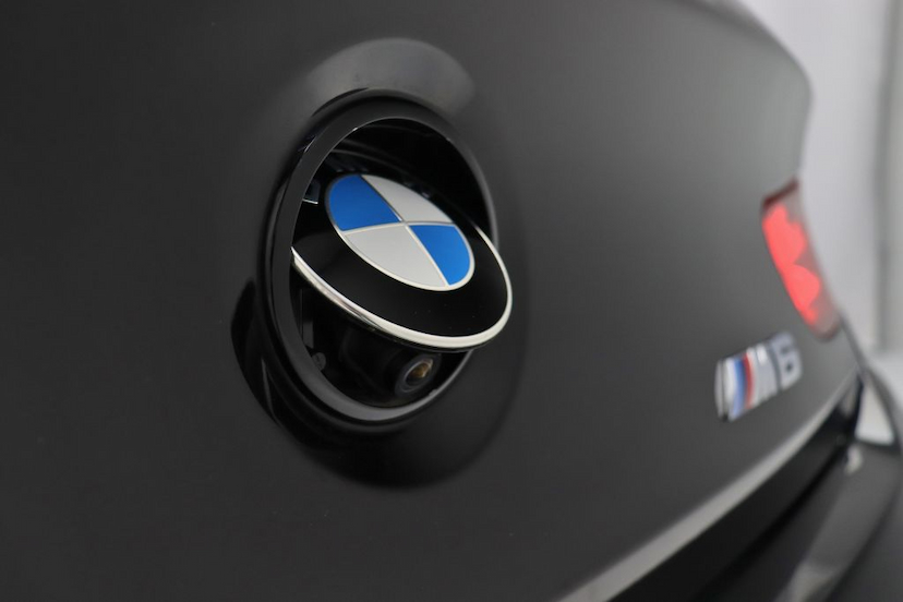 Foto do veículo BMW M6 GRAN COUPé 2015 34.410 KM 389.000,00
