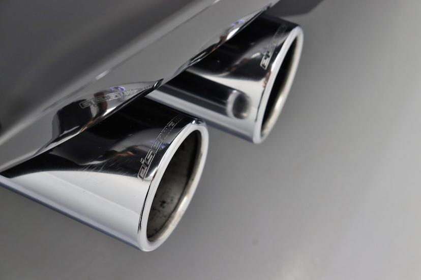 Foto do veículo BMW M6 GRAN COUPé 2015 34.410 KM 389.000,00