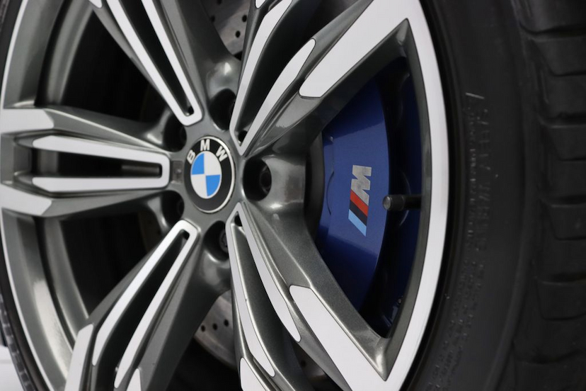 Foto do veículo BMW M6 GRAN COUPé 2015 34.410 KM 389.000,00