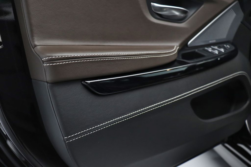 Foto do veículo BMW M6 GRAN COUPé 2015 34.410 KM 389.000,00