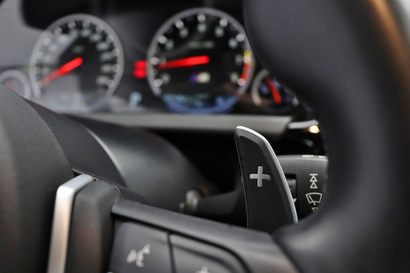 Foto do veículo BMW M6 GRAN COUPé 2015 34.410 KM 389.000,00