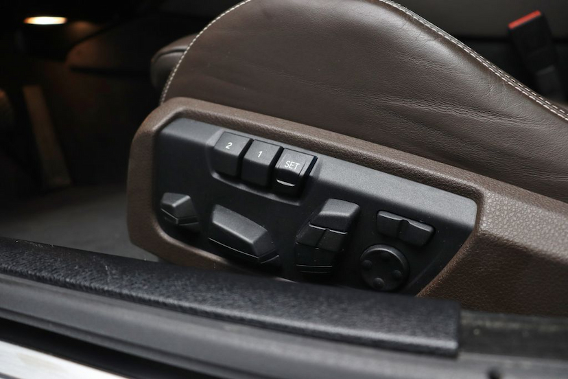 Foto do veículo BMW M6 GRAN COUPé 2015 34.410 KM 389.000,00