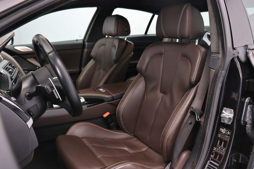 Foto do veículo BMW M6 GRAN COUPé 2015 34.410 KM 389.000,00