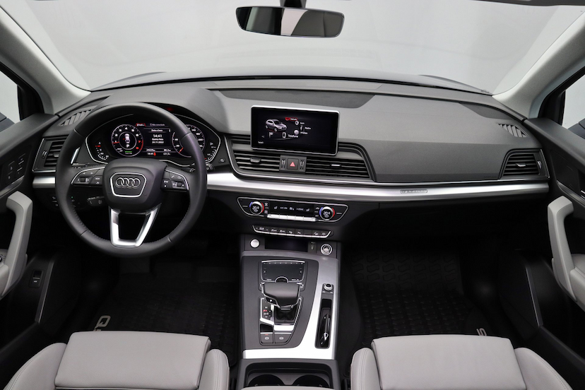 Foto do veículo AUDI Q5 PRESTIGE PLUS 2019 24.230 KM 250.000,00