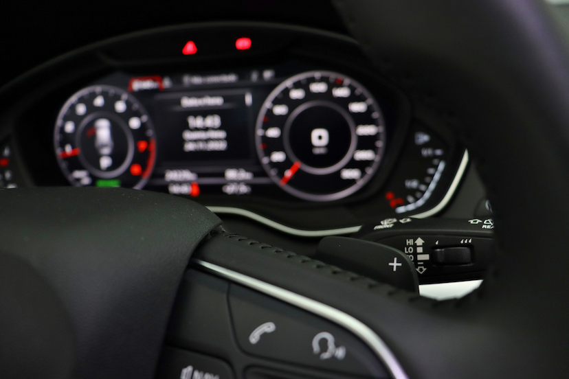 Foto do veículo AUDI Q5 PRESTIGE PLUS 2019 24.230 KM 250.000,00