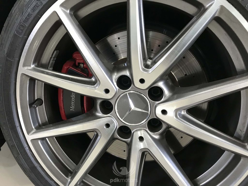 Foto do veículo MERCEDES-BENZ  A250 SPORT 2016 51.820 KM 149.000,00