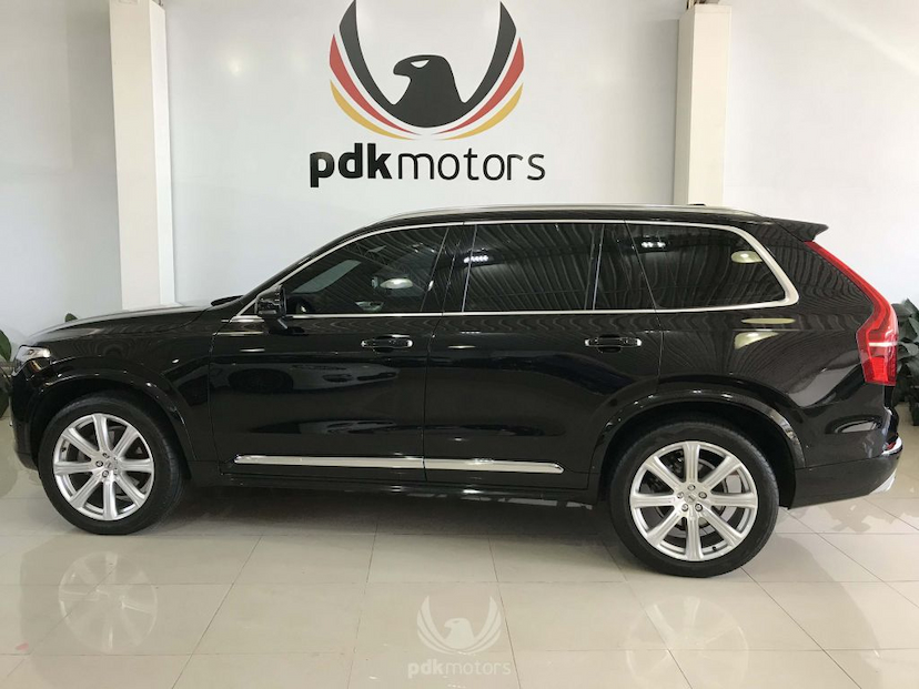 Foto do veículo VOLVO  XC90 FIRST EDITION 2016 31.246 KM 239.000,00