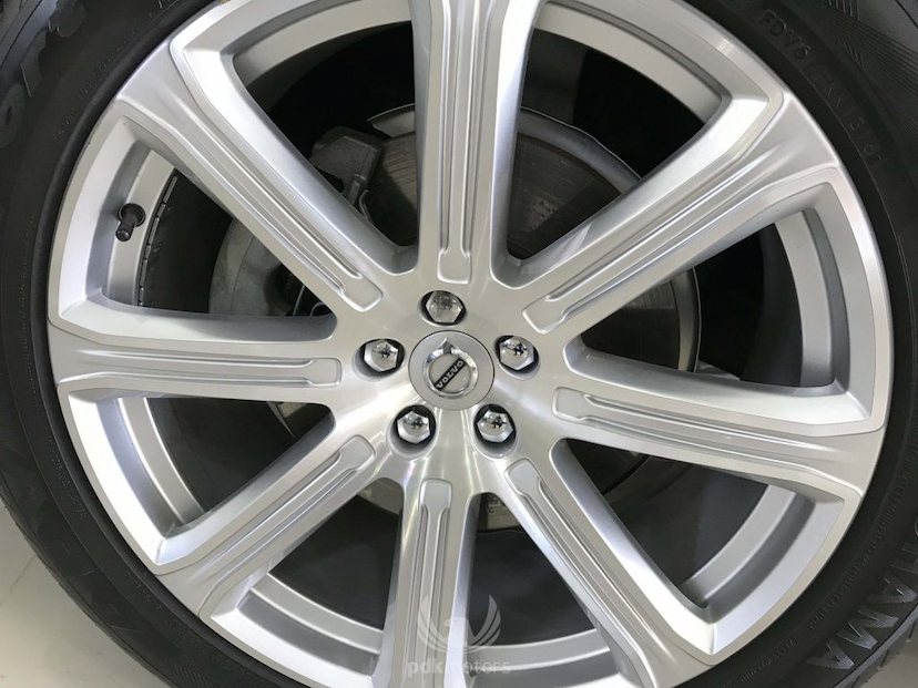 Foto do veículo VOLVO  XC90 FIRST EDITION 2016 31.246 KM 239.000,00