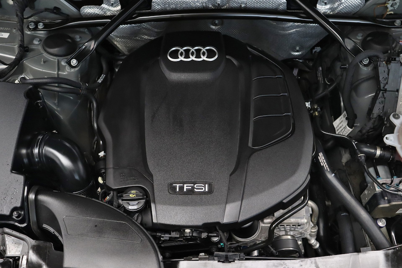 Foto do veículo AUDI Q5 S-LINE 2020 38.340 KM 245.000,00