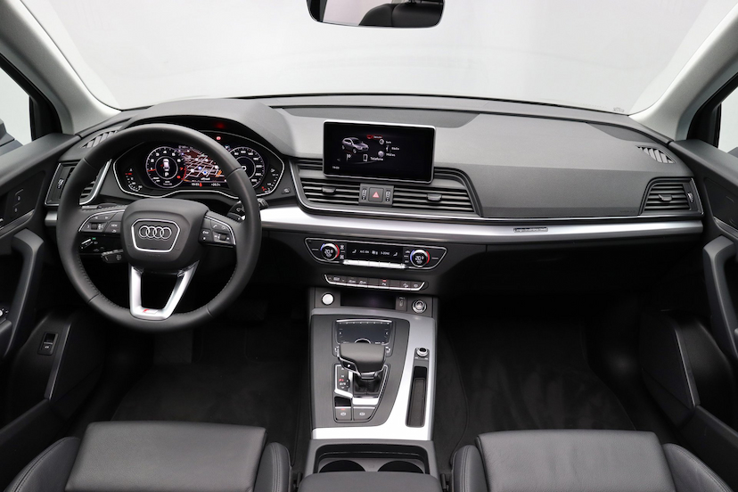 Foto do veículo AUDI Q5 S-LINE 2020 38.340 KM 245.000,00