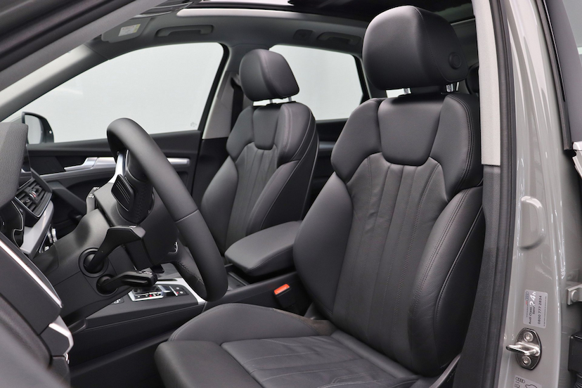 Foto do veículo AUDI Q5 S-LINE 2020 38.340 KM 245.000,00
