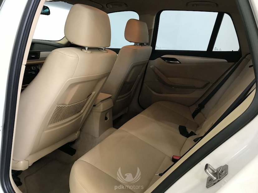 Foto do veículo BMW  X1 20I GP 2015 31.170 KM 95.900,00