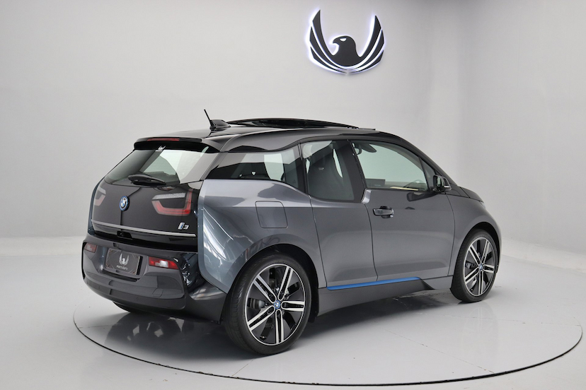 Foto do veículo BMW I3 BEV 120AH 2022 210 KM 0,01