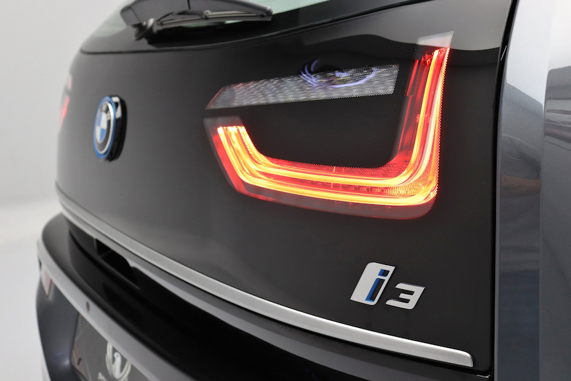 Foto do veículo BMW I3 BEV 120AH 2022 210 KM 0,01