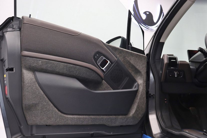 Foto do veículo BMW I3 BEV 120AH 2022 210 KM 0,01